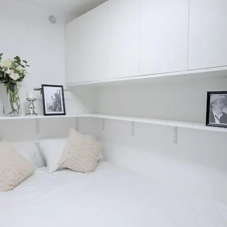 Tour Eiffel - Invalides - Studio * Paris